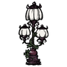 Woven - Elegant Mushlamp Post "Nothing creates an ambiance quite like a glowing fungus." See ingame