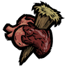 Timeless / Loyal Staked Heart A stake in your heart that actually heals the undead. See ingame