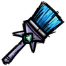 Woven - Elegant Spectre Paintbrush Nothing like a fresh coat of spectral paint. See ingame