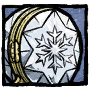Loyal Crystalline Ice Box Set your profile icon to a sparkly crystal ice box. Looks just like real ice!