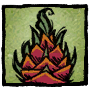 Woven - Common Dragonfruit Set your profile icon to a tasty dragonfruit.