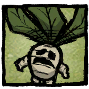 Woven - Common Mandrake Set your profile icon to [a] squeaky mandrake. 'MEEP!'