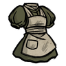 Distinguished Willow's Gorge Garb Every kitchen needs a dishwasher. See ingame