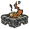 Timeless / Loyal Stone Kiln A lovely stone kiln to house your coziest fires. See ingame