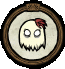 All Stages of Abigail health icon.