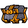 Timeless Ancient King's Chest The history of an ancient people is locked away inside. See ingame