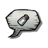 Woven - Common Salt Emoticon Bring just a pinch of salt to chat. Type :salt: in chat to use this emoticon.