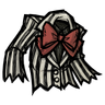 Woven - Distinguished Spooky Striped Suit A fine suit jacket for spooky storytellers of all stripes. See ingame