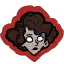 Wheeler's Map icon before her design was updated.