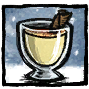 Woven - Common Heavenly Eggnog Set your profile icon to some rich and creamy Heavenly Eggnog.
