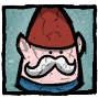 Woven - Common Gnome Set your profile icon to a gnome.