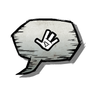 Woven - Common Wave Emoticon Say "hi" to chat with this wave emoticon! Type :wave: in chat to use this emoticon.