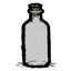 The Bottle Lantern's icon when it is turned off.
