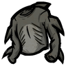 Woven - Distinguished Shady Shark Trunk An equal blend of darkness and sharkness. See ingame