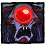 Woven - Distinguished Ravenous Feastclops Set your profile icon to a hungry holiday Deerclops. Happy Winter's Feast!