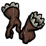 Woven - Spiffy Sugar Rose Gloves Gloved hands tend the finest roses. See ingame