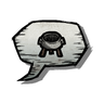 Woven - Common Crockpot Emoticon Use this emoticon to let others know what's for dinner. Type :crockpot: in chat to use this emoticon.