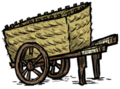 Sammy's Wagon.