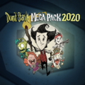Wormwood in Dont Starve mega pack image