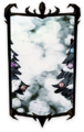 Woven - Spiffy Jolly Winter Portrait
