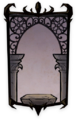 Woven - Classy Archway Portrait