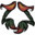 Poinsettia Leaves Icon.png