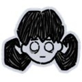 Willow emoji from official Klei Discord server.