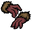 Cranberry Gloves Icon.png