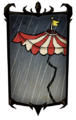 Loyal Big Top Umbrella Portrait
