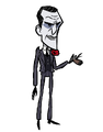 From Materials from CD Don't Starve
