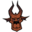 The Draconic Wortox Icon.png