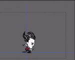 Character Test animation from Rhymes with Play