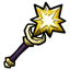 Radiant Star Caller's Staff Icon.png