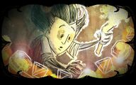 On Don't Starve Wallpapers