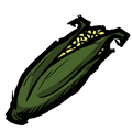 Original HD Corn icon from Bonus Materials from CD Don't Starve.