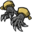 Grotesque Claws Icon.png