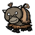 Woven - Elegant Mini Beefalo Carryall This cute fresh-faced backpack is just begging for you to carry it! See ingame