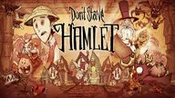 In a promotional image for Hamlet Early Access.