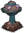 The Jeweled Truffle (Statue).png