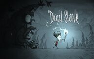 On Don't Starve Wallpapers