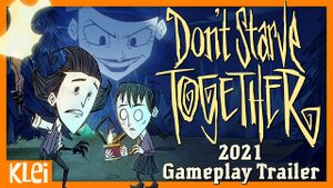 Don't Starve Together 2021 Gameplay Trailer Preview.jpg