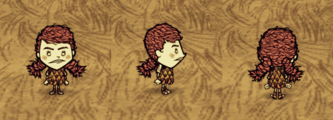 Wigfrid wearing Scalemail.