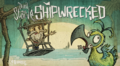 Promotional poster for the Shipwrecked DLC.