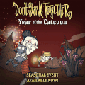 In Year of the Catcoon Update Promo gif