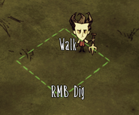 Wilson with a Pitchfork and tile digging indicator visible.png