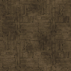 Wooden Flooring/DST