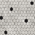 Hexagon Flooring Texture