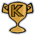 Accomploshrine emoji from official Klei Discord server.