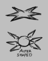 Symbol substitution concept for Moonlight Diaden