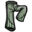 Forest Guardian Green Jammie Pants Icon.png